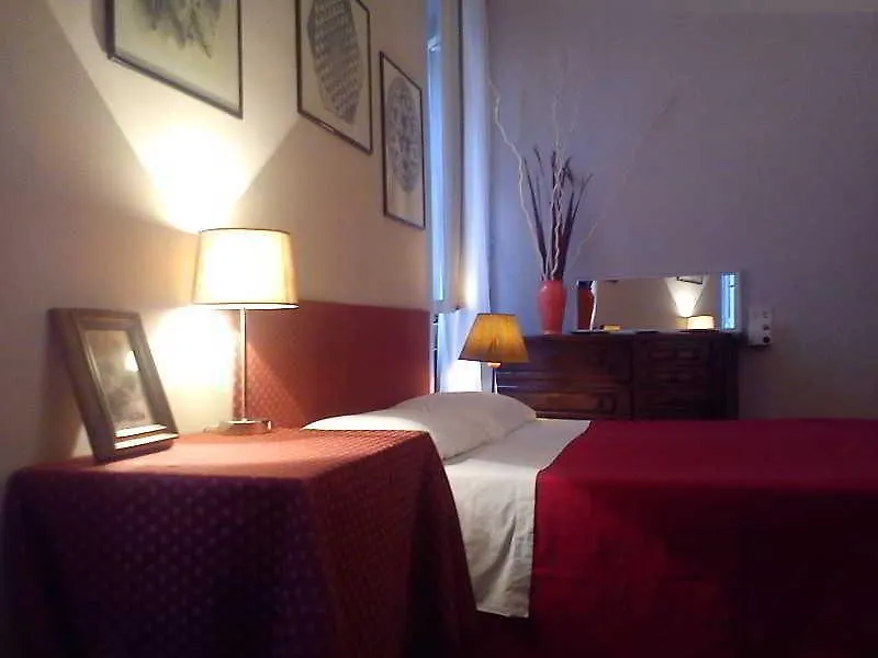 Hotel Scalinata Di Piazza Di Spagna Rome